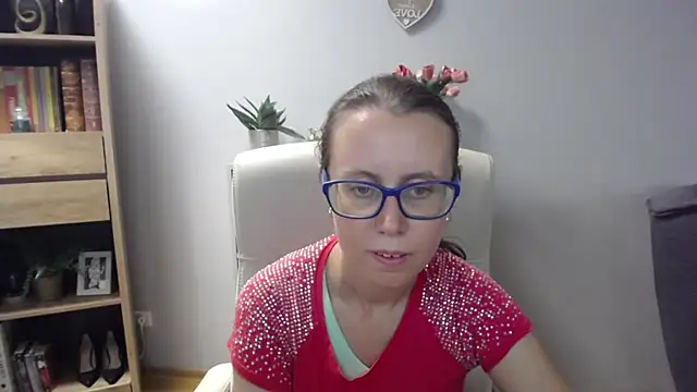 sweetxLizzy webcam