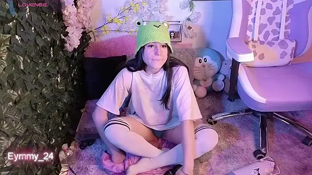 Eymmy_24 webcam