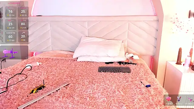 amy_miller1 webcam