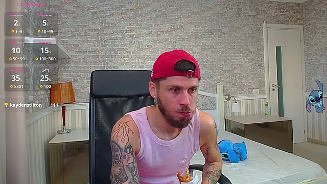 JonahShaw webcam
