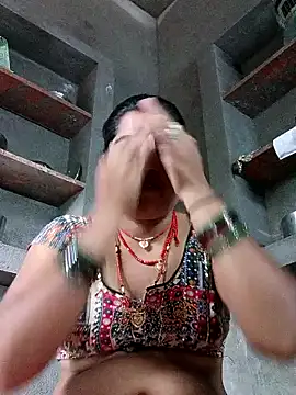 Hot_kamla webcam