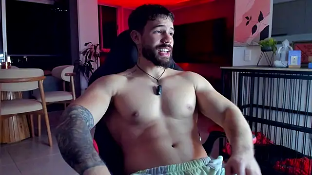 Valenthino_Salvatore webcam