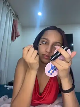 Eve_Ritz webcam