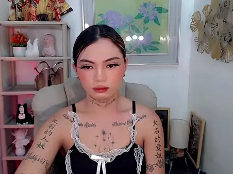 JasmineHiller webcam