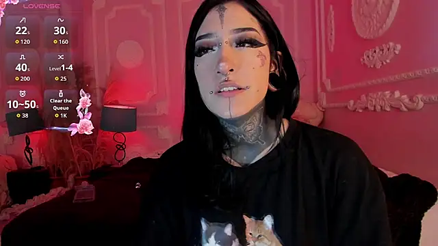 Kat_VonDe webcam