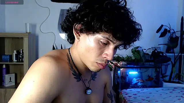 Magnuz_Col webcam