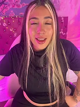 ManuelaVeeleez webcam