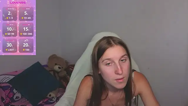Xenia_paradise webcam