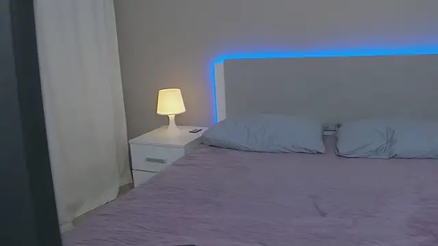 MarliinNova webcam