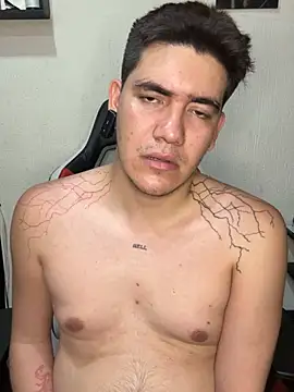 its-hellofmike webcam