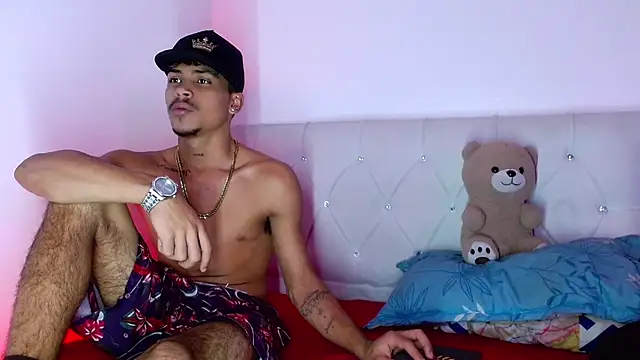 Angel_foxc13 webcam