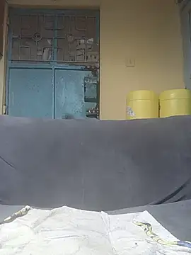 Applecute254 webcam