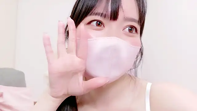 Hikari__o00 live cam