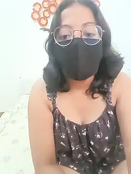 hottydisha webcam