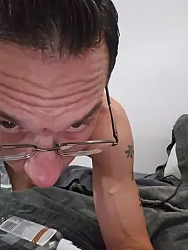 inkpanther6969 webcam