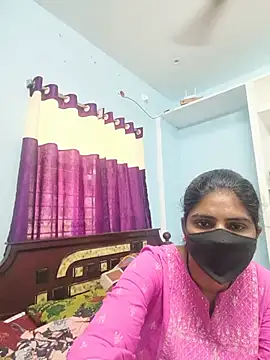 sameera-bb26 webcam