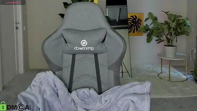 EmilyStevart webcam
