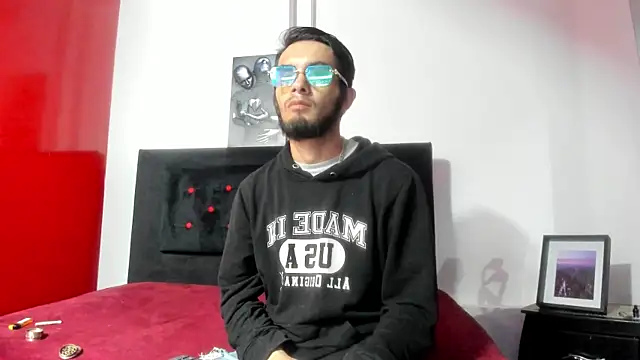 mark_splinter09 webcam