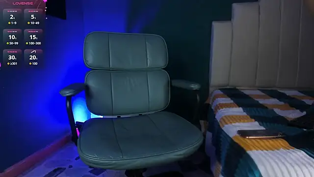 Malcom_Fisher webcam