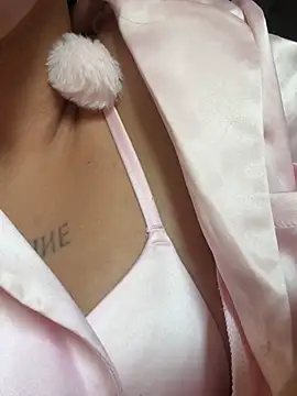 Anabelle_Spice live cam