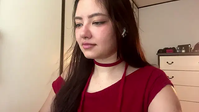 BashfulChan webcam