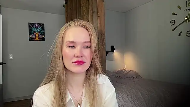 LustfulDiana webcam