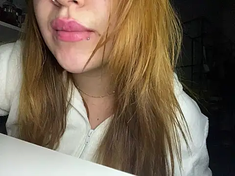 SecretNabia webcam