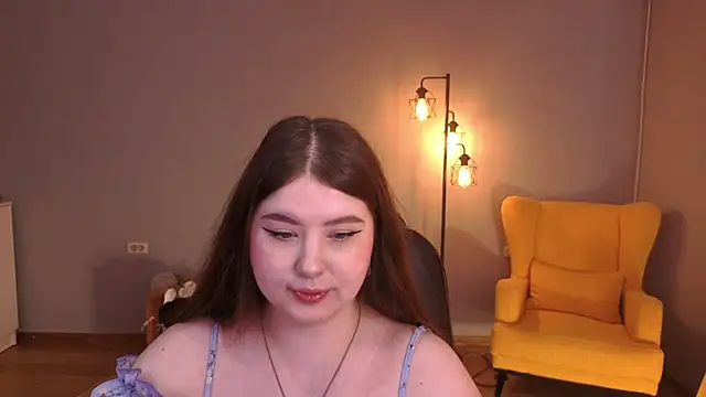 PixelGoddess webcam