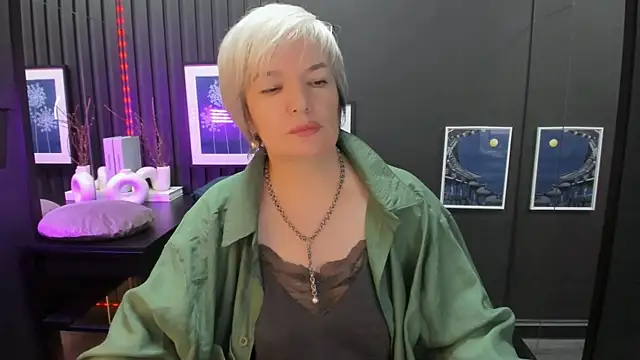 CarmenSoft webcam