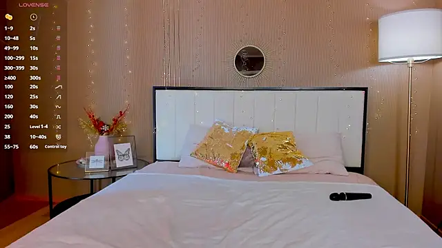 bellatip webcam