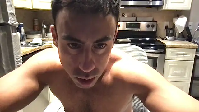 BigGuyMuscle webcam