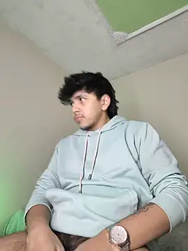 Thiago_Wc webcam