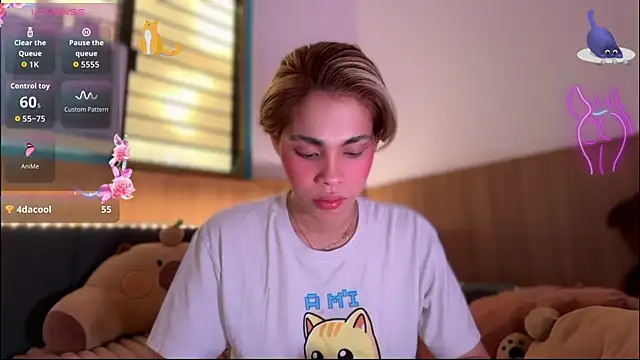 Jamie_Sullivann webcam