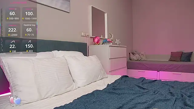 Maria_Stellarr webcam