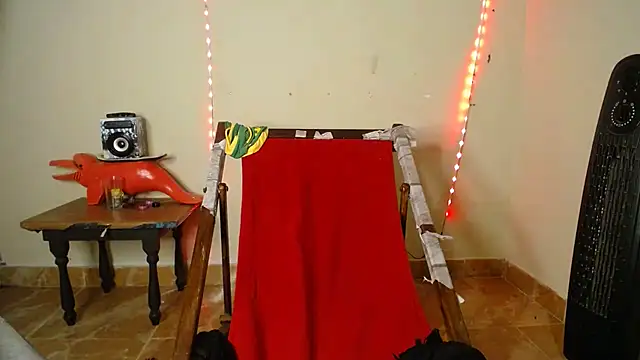 Candy_chloee webcam