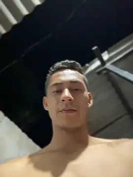 Boy_hot- live sex cam