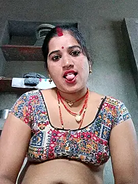 Hot_kamla