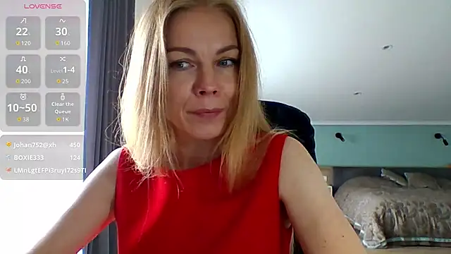 Tina5394