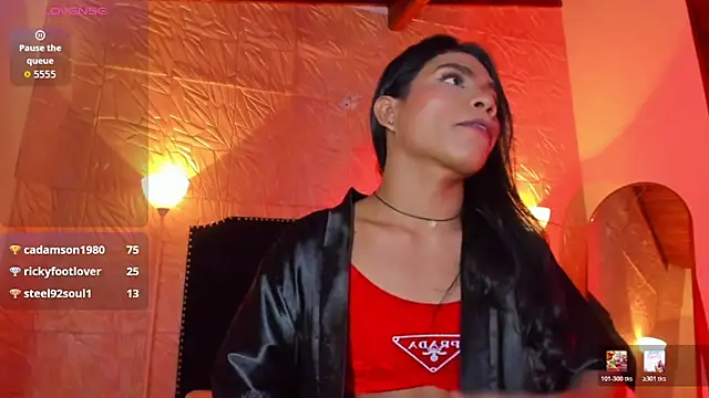 kimberly_Gonzalez1 webcam