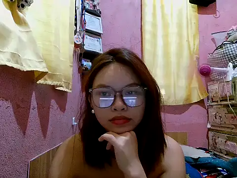 nanagrl webcam