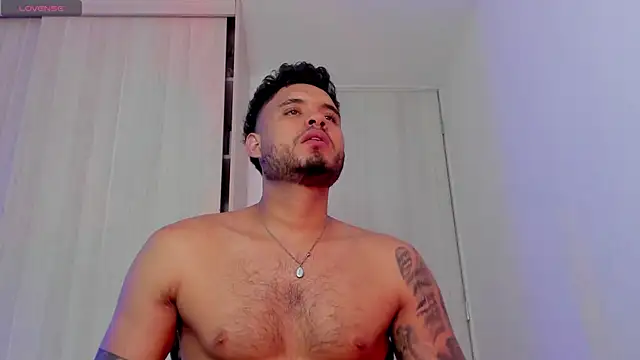 AUSTINN_TORRES webcam