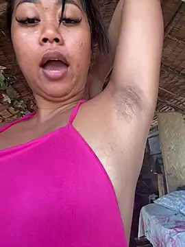 Juliet_official_pro webcam