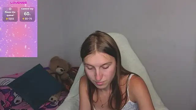 Xenia_paradise webcam