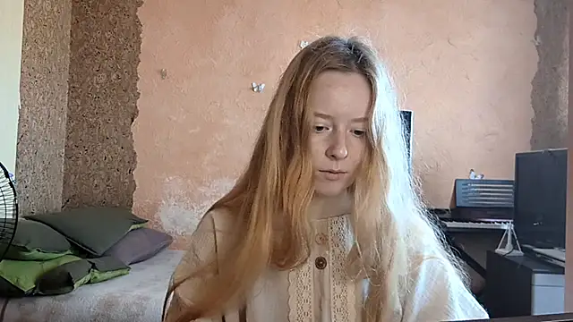 KateVibe_01 webcam