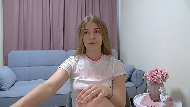 CasandraMarc webcam