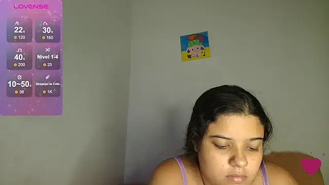 EliVanegas webcam