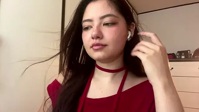 BashfulChan webcam