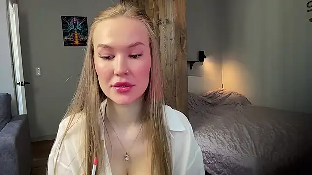 LustfulDiana webcam