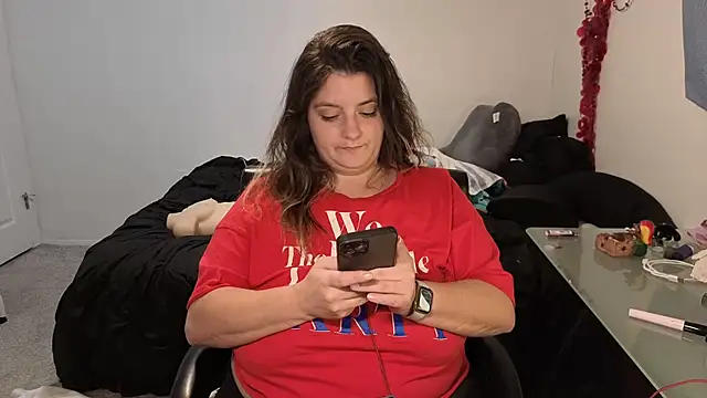 magicsparkles webcam