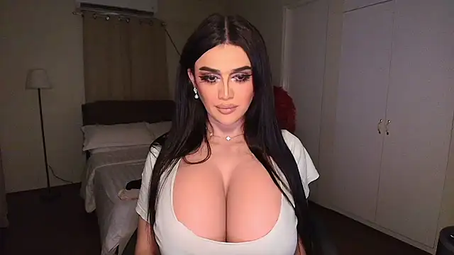 AnneHartx webcam